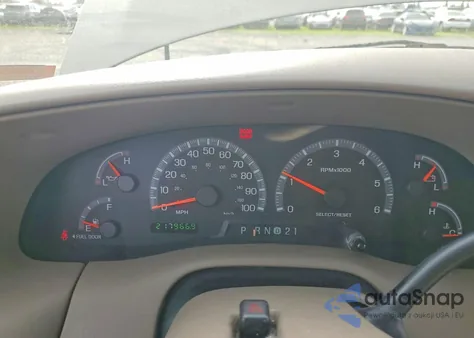 2002 Ford F150 Supercrew z USA, uszkodzony, nr VIN 1FTRW07L52KE32323